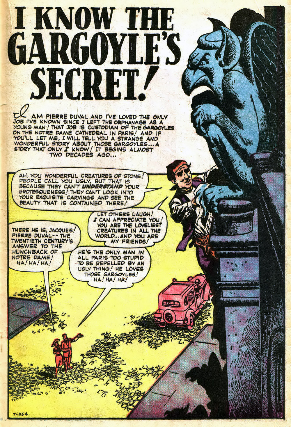 Read online Journey Into Mystery (1952) comic -  Issue #54 - 21