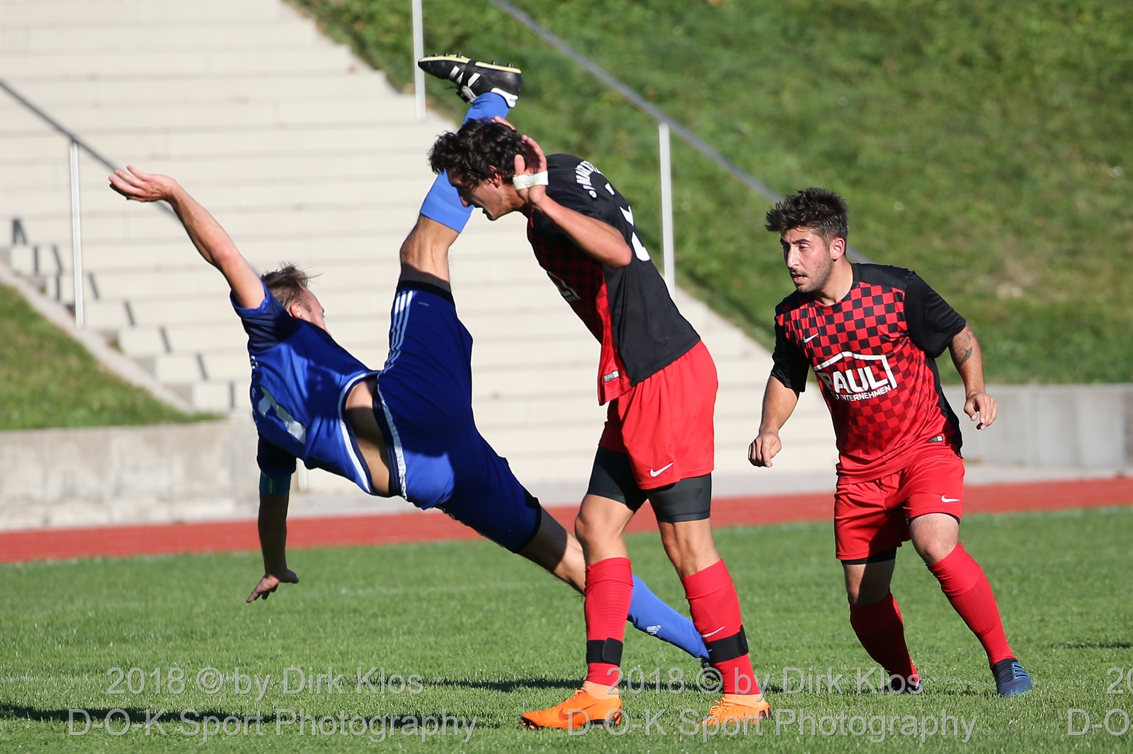 D O K Sport Photography Fussball Tsv Altusried Sv Mauerstetten 0 3