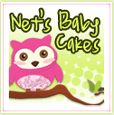 BabyIbu Giveaway:Net's Baby Cake