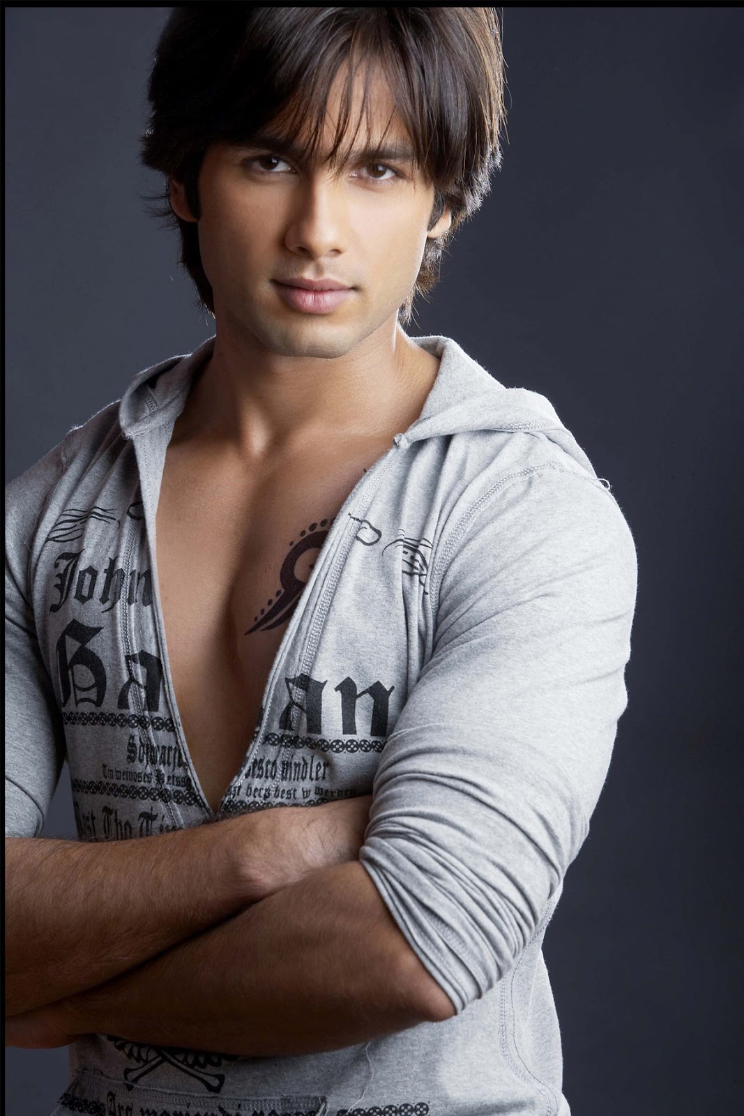 Shahid Kapoor HD Wallpapers