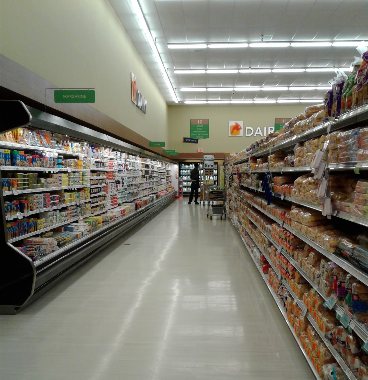 Albertsons Florida Blog And Here Lie The Remains of Safeway Florida...