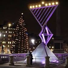 Religione Hannukah La Festa Ebraica Delle Luci