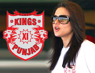 Kings Xi Punjab Kings Xi Punjab