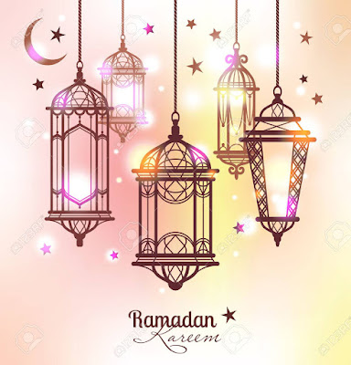 اجمل الصور لشهر رمضان
