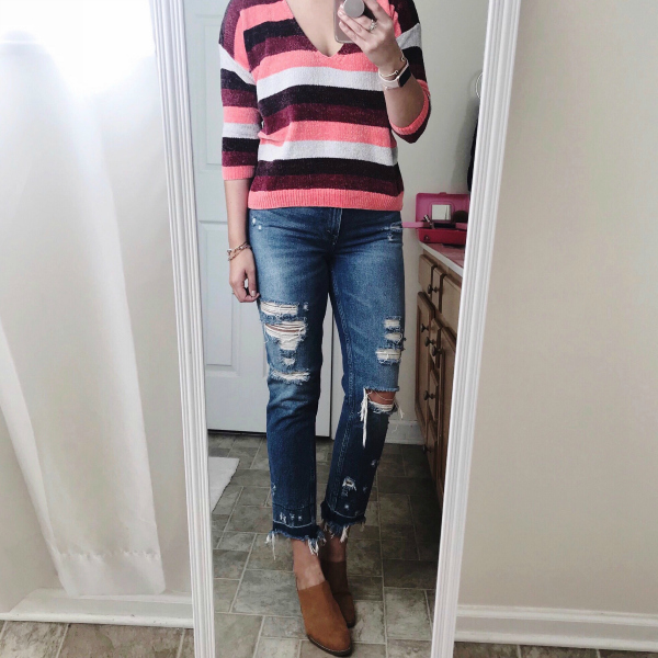 style on a budget, north carolina blogger, fall fashion, what to buy for fall, mom style, instagram roundup