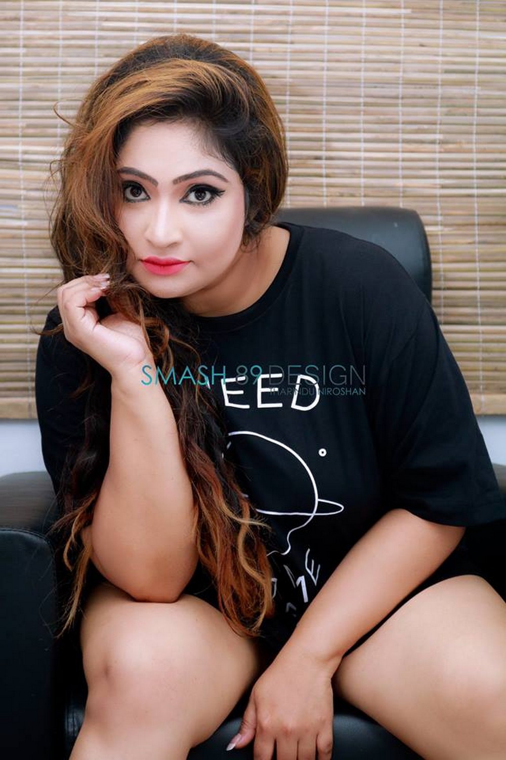 Gihani Weerasinghe Photoshoot - Srilanka Models Zone 24x7