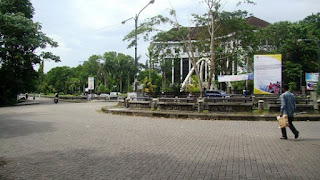 Tempat Angker di Jogja 