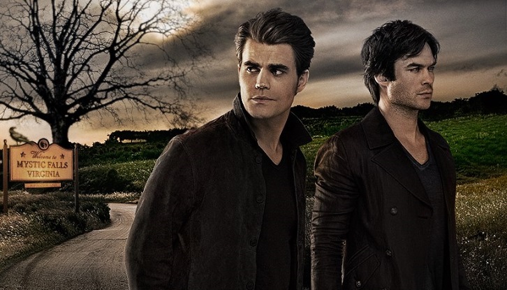 The Vampire Diaries - Episode 7.03 - Age of Innocence - Sneak Peeks + Producers' Preview *Updated*