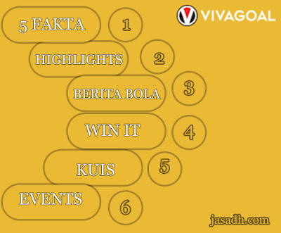 Review : Vivagoal Situs Berita Bola Terkini Review : Vivagoal Situs Berita Bola Terkini