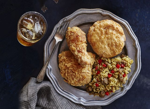 Bojangles' Debuts Five New $5 Combo Meals | Brand Eating