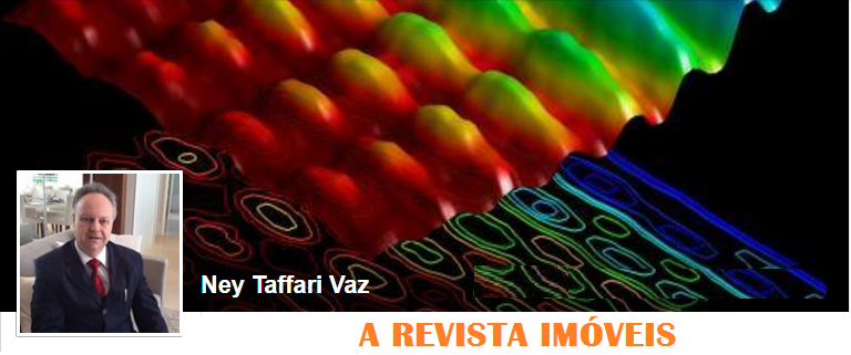 A REVISTA IMÓVEIS