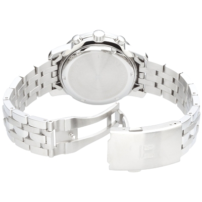 luxurious timepieces: TISSOT WATCH TOUCH