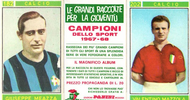 CAMPIONI DELLO SPORT PANINI 1967/68 SCHERMA N.502 GUARAGNA figurina 