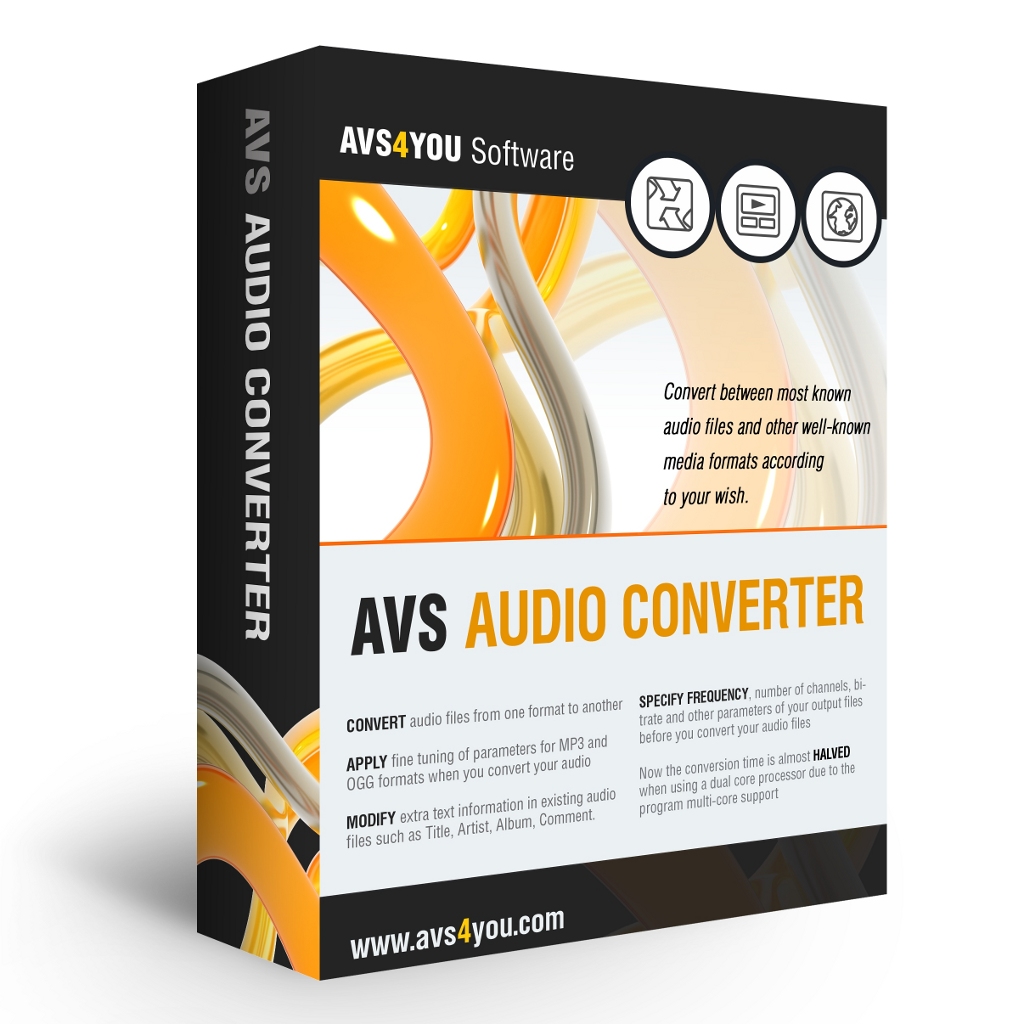 Avs audio converter 6 v6.1.1.159