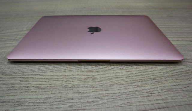 MacBook Air 2018 về Việt Nam giá hơn 37 triệu đồng ảnh 9