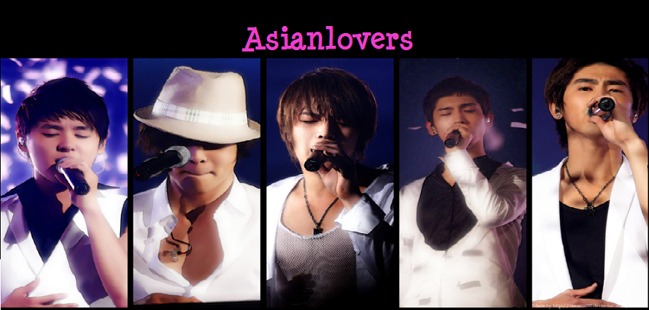 AsianLovers
