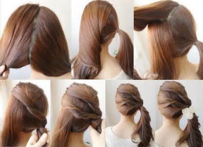 4 Tanaman Untuk Menyuburkan Rambut | Tips Gaya Kecantikan Alami