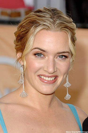 Hollywood Celebrity – Kate Winslet, Emma Watson, Leonardo Di Caprio
