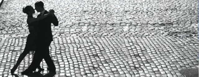 Parole di tango La Vieja Guardia Elapsus