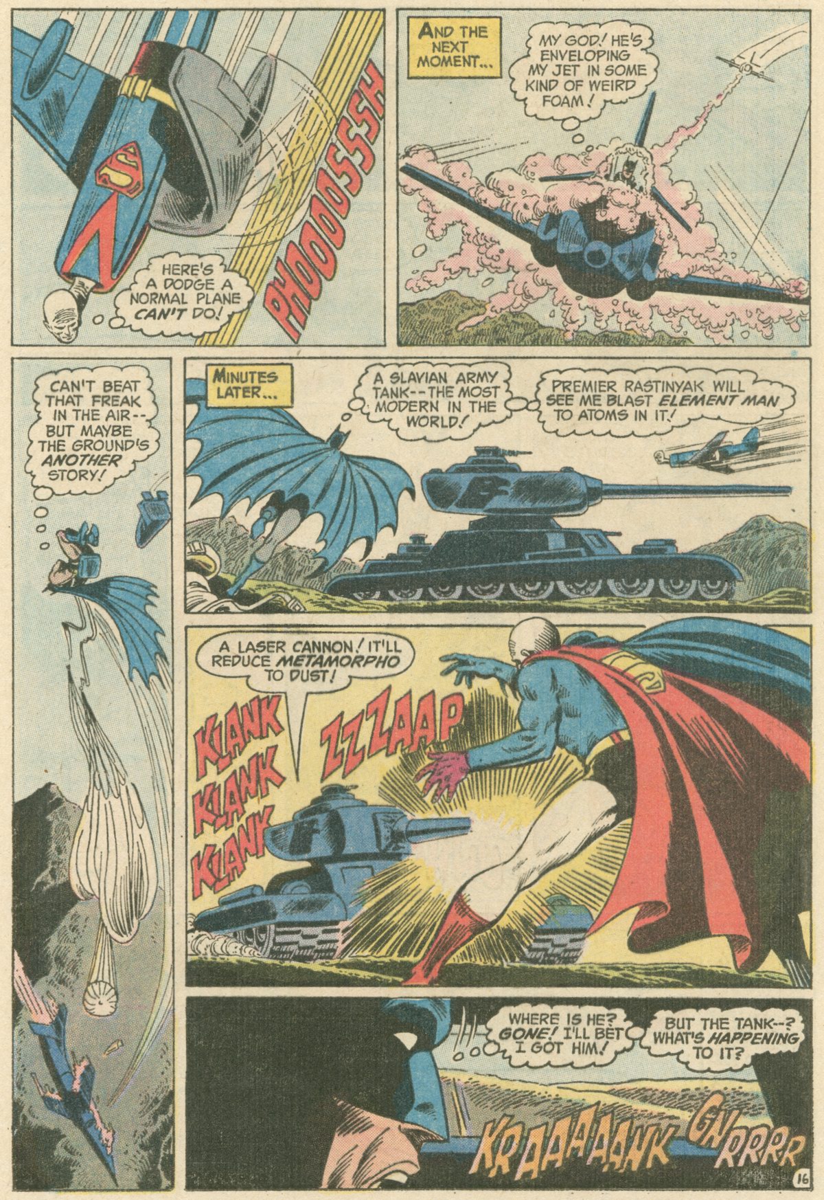 Worlds Finest Comics 217 Page 20