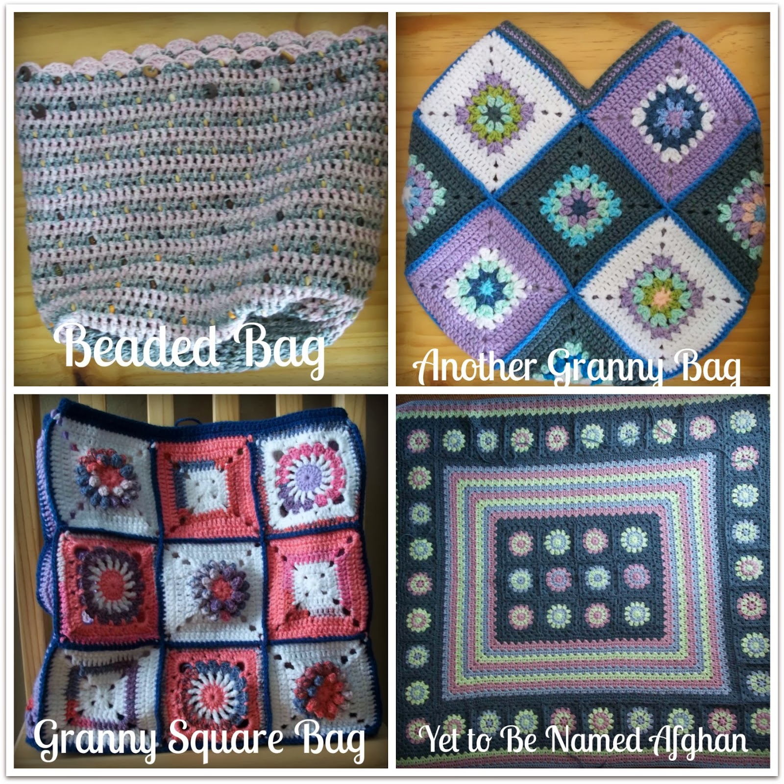 crochet bags crochet bags