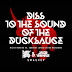Diss to the sound of the Ducksauce (Dirty Herz & Jacob van Hage Smashup)