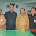 Bupati Nias Himbau SKPD Agar Tingkatkan Kinerja