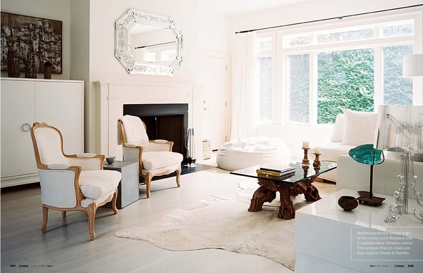 30 Impresionantes Diseños de Sala | Cómo arreglar los Muebles en una