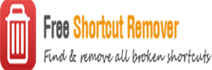 Free shortcut remover Free shortcut remover
