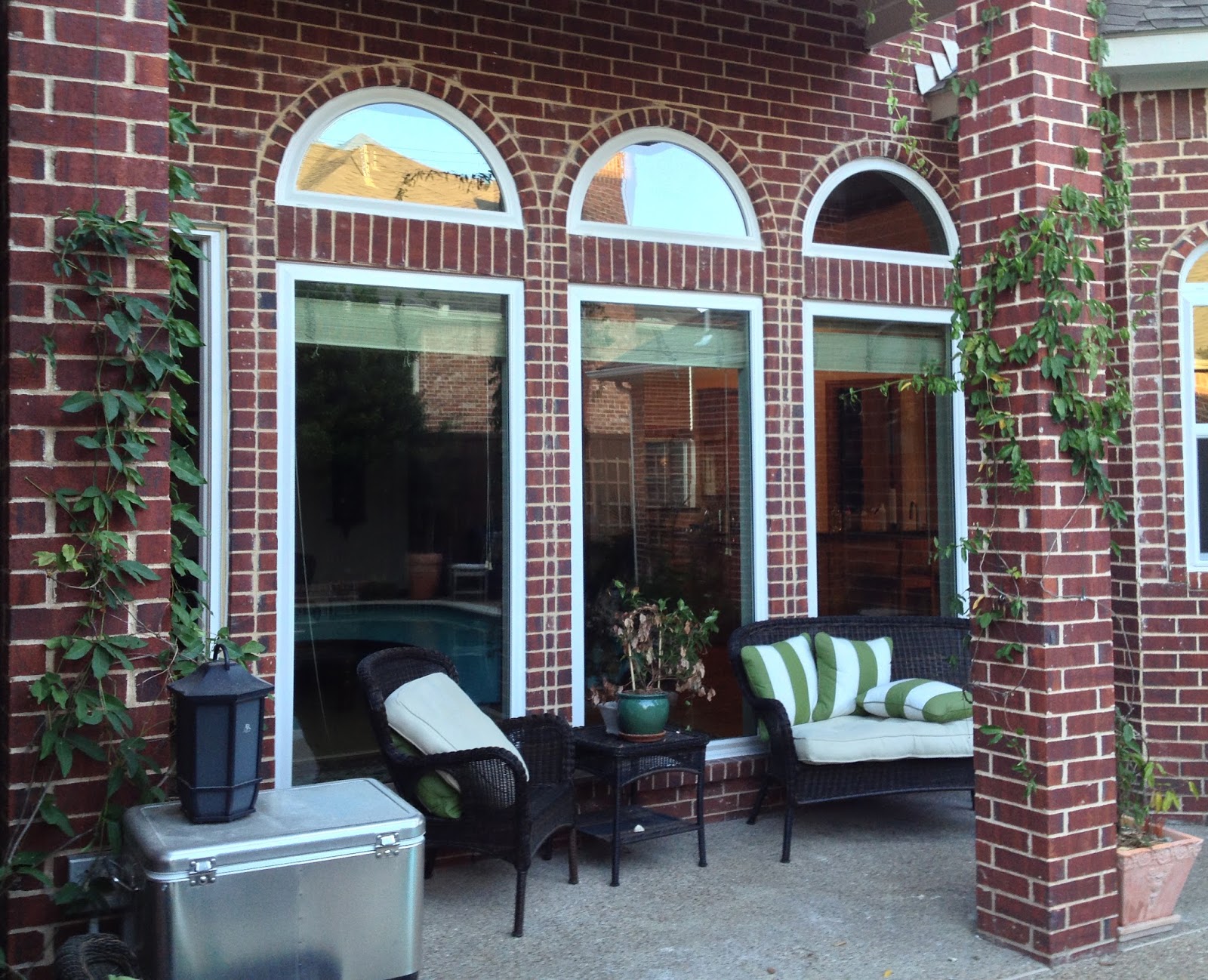 Dallas windows the window connection replacement windows with grids