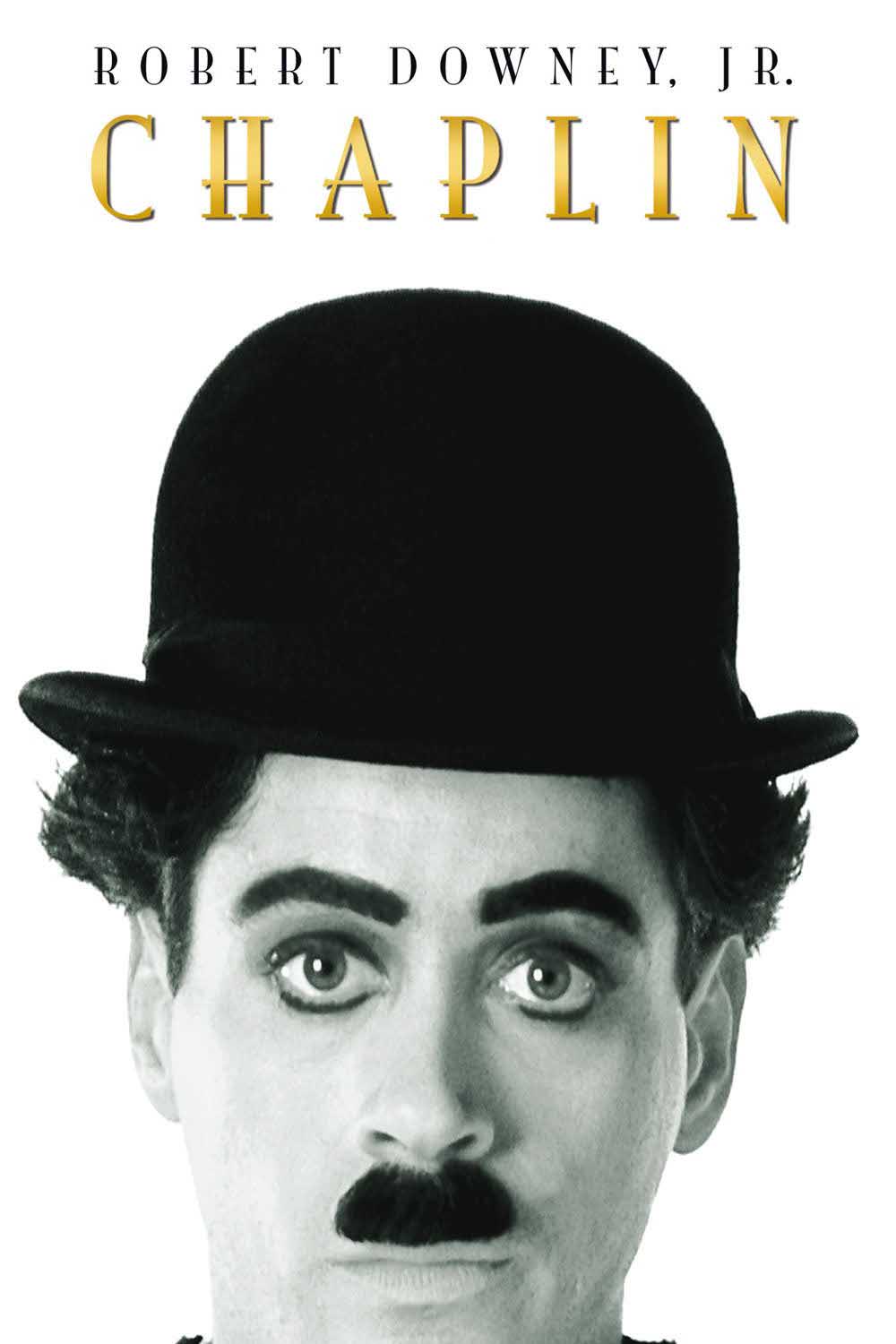 Chaplin 1993 - Full (HD)