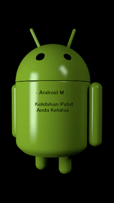 kelebihan Android M