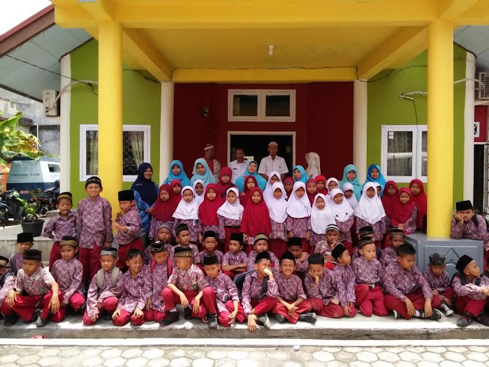 Formulir Pengajuan Menjadi Guru Tetap Yayasan