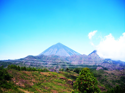 Viaje a Indonesia: días 16 a 19 - Flores: La Isla Bonita