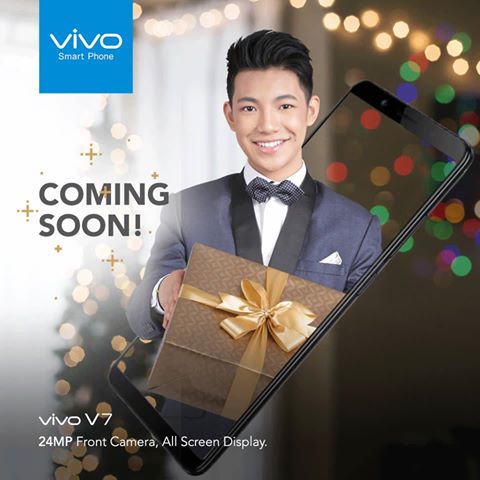 Vivo to launch new smartphone this holiday! - Blog for Tech & Lifestyle