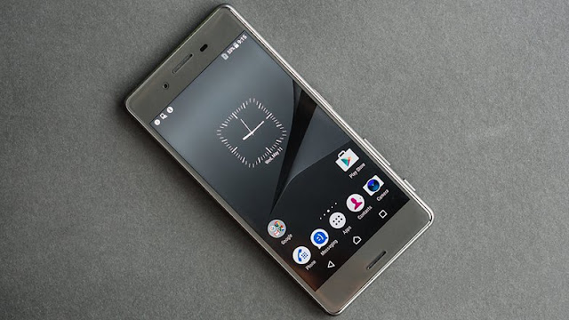 xperia X Focus on Flagship Mobile Phone, Sony Stop Xperia X and X Compact?