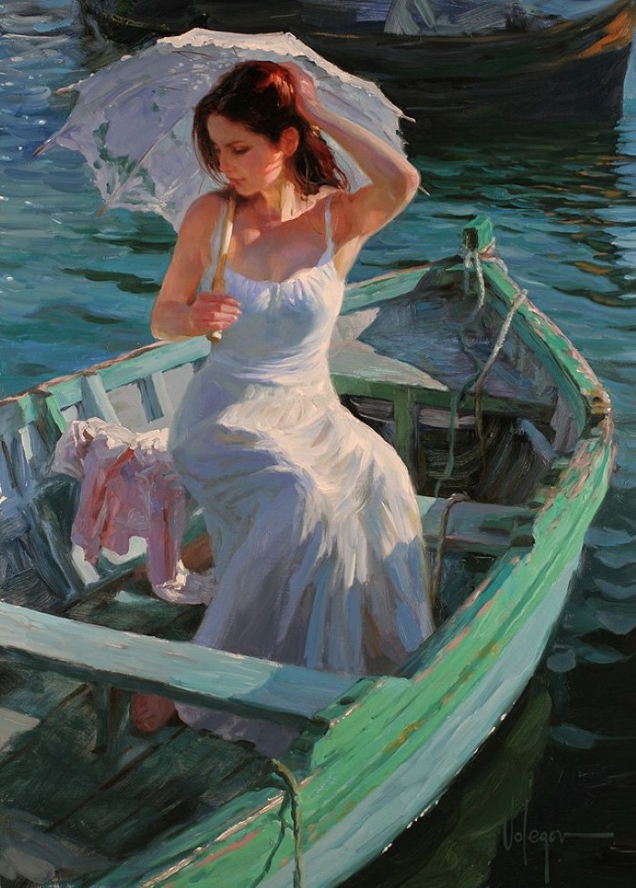 Vladimir Volegov