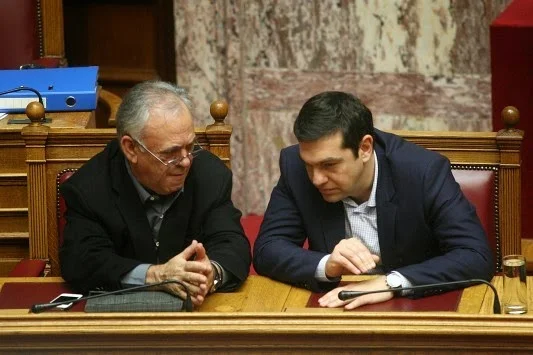 Τι ειπώθηκε στην Κοινοβουλευτική Ομάδα του ΣΥΡΙΖΑ για τις προγραμματικές δηλώσεις