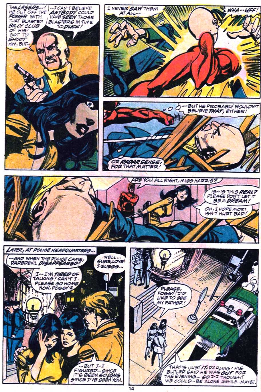 Daredevil (1964) 147 Page 8