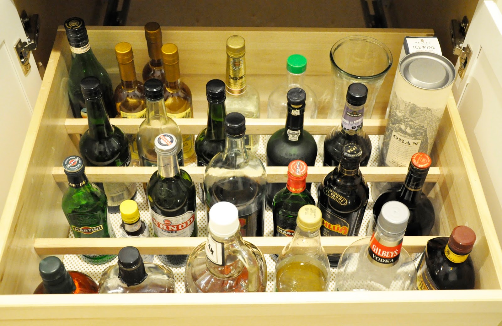 My Carolina Kitchen Remodeled Kitchen and Butler’s Pantry Reveal