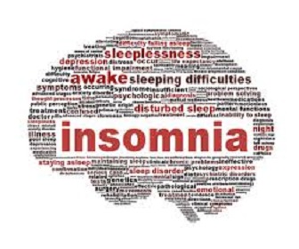 cure insomnia