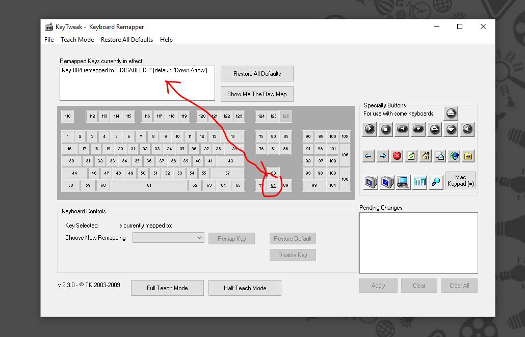 Solved Mouse keeps scrolling down on Chrome, desktop on Acer Laptop