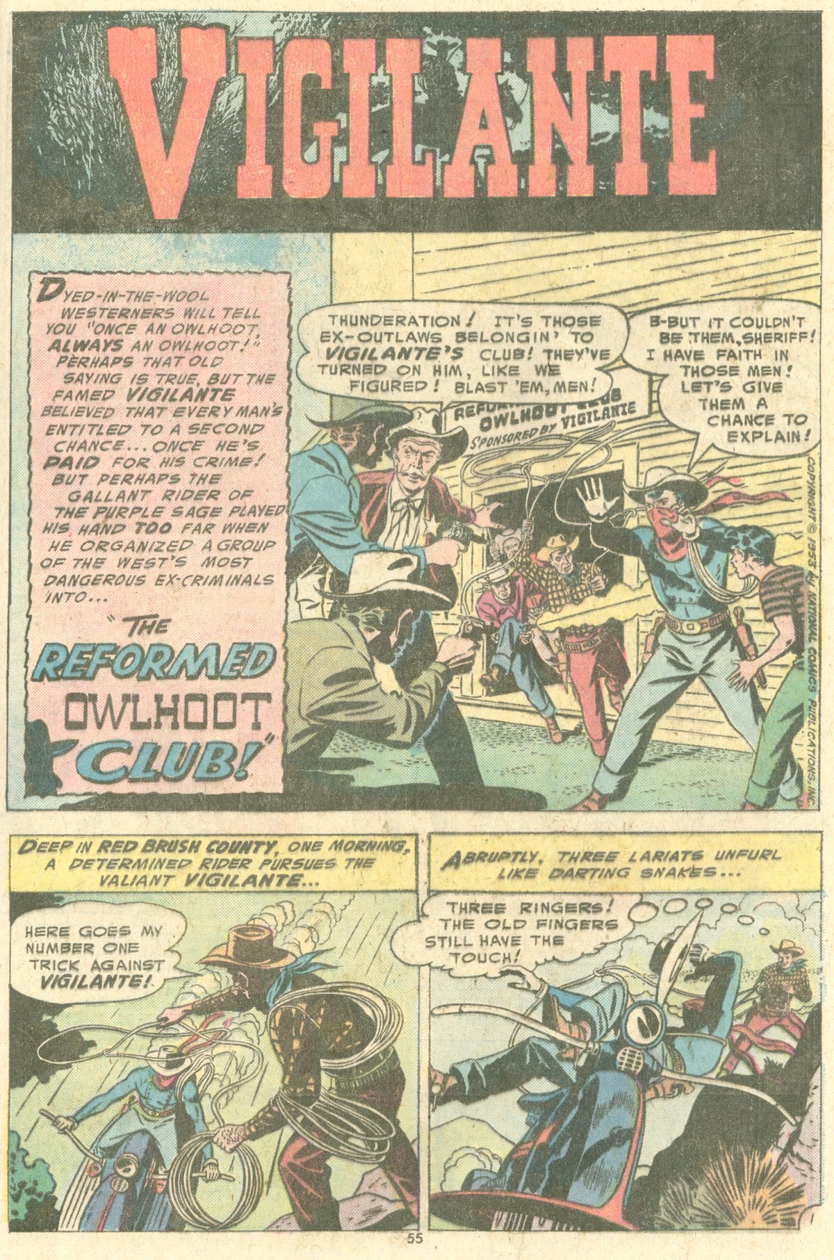 Worlds Finest Comics 227 Page 54