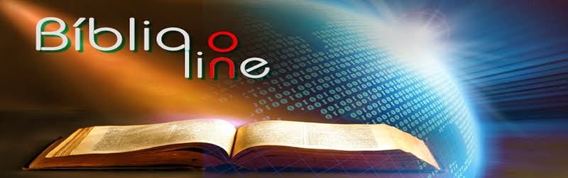 Biblia Online - Audio