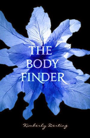 https://www.goodreads.com/book/show/6261522-the-body-finder?ac=1