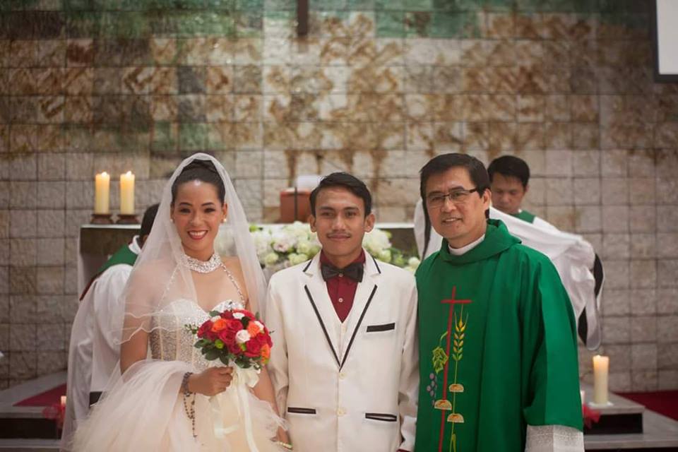 How Filipino(Or Foreign) Couples Get Married in Korea Saranghae Korea