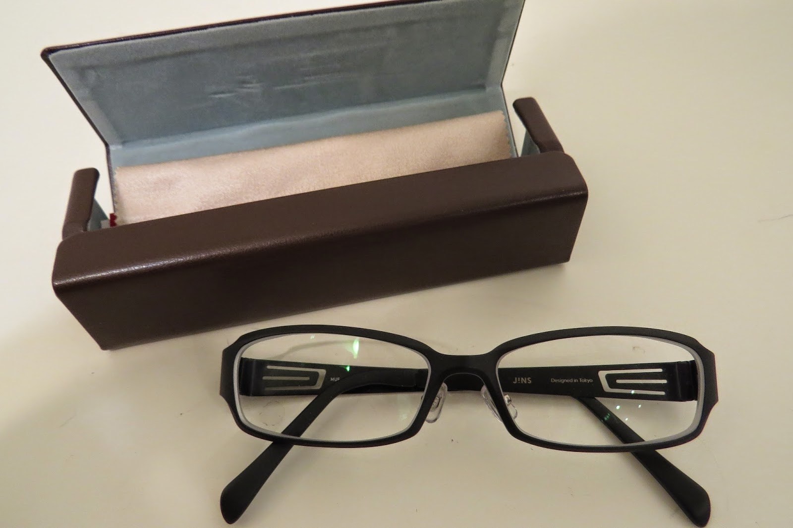 Must Go to Place in Japan Affordable Eyeglass Stores, JINS and Zoff