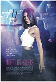 Nightclub Secrets (2018) Movie WEBDL 720p Direct Download