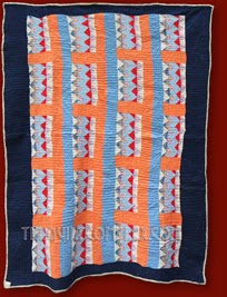 sawtooth bars