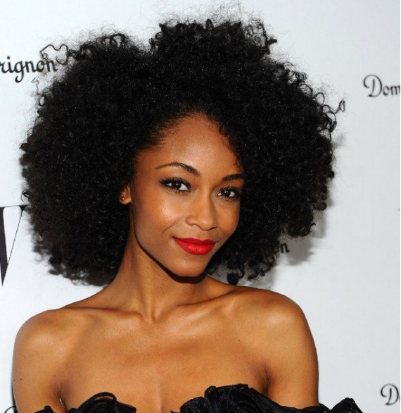 Nothing But Juices And Berries